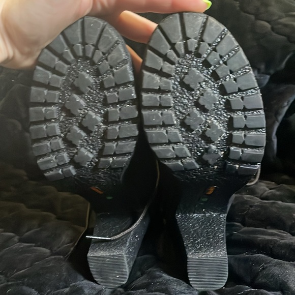 Timberland ladies tilston boots - Picture 7 of 7